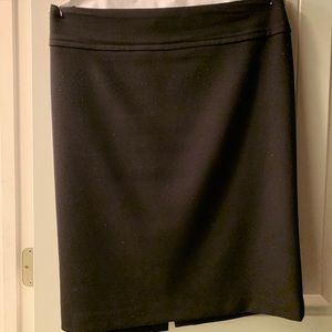 Talbots pencil skirt